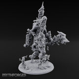 Plain Striding Ancient Hill Giant gallery 1