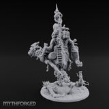 Plain Striding Ancient Hill Giant gallery 5