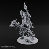 Plain Striding Ancient Hill Giant gallery 6