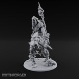Plain Striding Ancient Hill Giant gallery 7