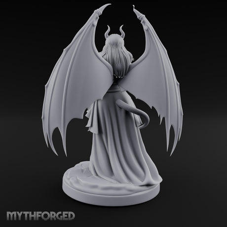 Potion Clutching Claws Reaching Demon Witch gallery 10