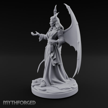 Potion Clutching Claws Reaching Demon Witch gallery 13