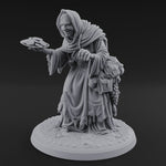 Plate Offering Hag