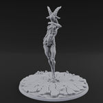 Ascending In Glory Demon Lord