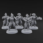 Locked And Loaded Cyber Ninjas
