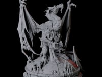 Academic Gold Dragon