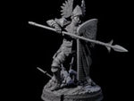 Winged Helm Paladin