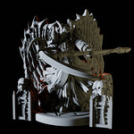 Avatar of Death
