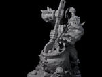 Spicy Ogre Cook