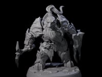 Deepcrust Dwarf C
