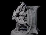 Deepcrust Dwarf E