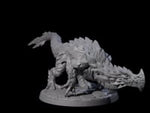 Devious Burrowdrake A