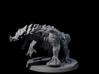 Devious Burrowdrake B