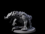 Devious Burrowdrake B
