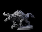 Devious Burrowdrake D