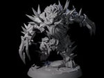 Spikey Deepcrust Dwarf Berserker