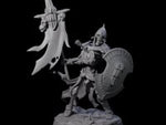 Clattering Skeleton B