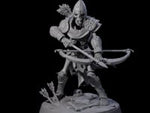 Clattering Skeleton F