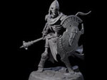 Clattering Skeleton E