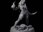 Righteous Mummy Sorcerer