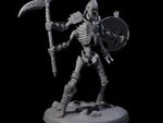 Roaming Skeletal Hulk B