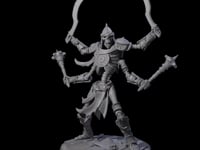 Roaming Skeletal Hulk C