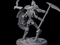 Roaming Skeletal Hulk D