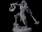 Skeletal Anbuis Priest