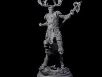 Advancing Fae Centaur