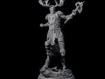 Advancing Fae Centaur