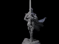 Devout Elven Blade Dancer