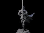 Devout Elven Blade Dancer