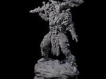 Striding Fae Knight C