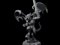 Forward Fighting Imp Champion
