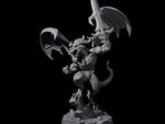 Forward Fighting Imp Champion