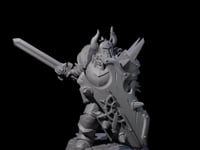 Knight of the Nine Hells