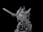 Knight of the Nine Hells