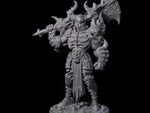 Mega Undead Death Knight