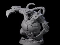 First Mate Ratfolk Pirate