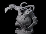 First Mate Ratfolk Pirate