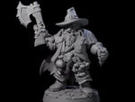 Crazy Vampire Hunter
