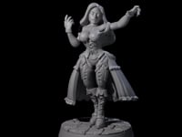 Bewitching Sorcerer