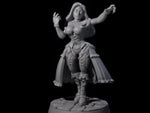Bewitching Sorcerer