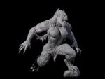 Roaring Shebeast