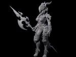 Ceremonial Dragon Guard Trooper