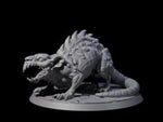 Mutated Dire Rat