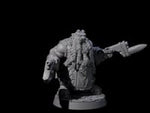 Loving Life Dwarf Gunslinger