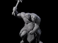 Slightly Confused Ettin