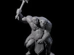 Slightly Confused Ettin