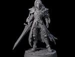 Unstoppable Armoured Fighter